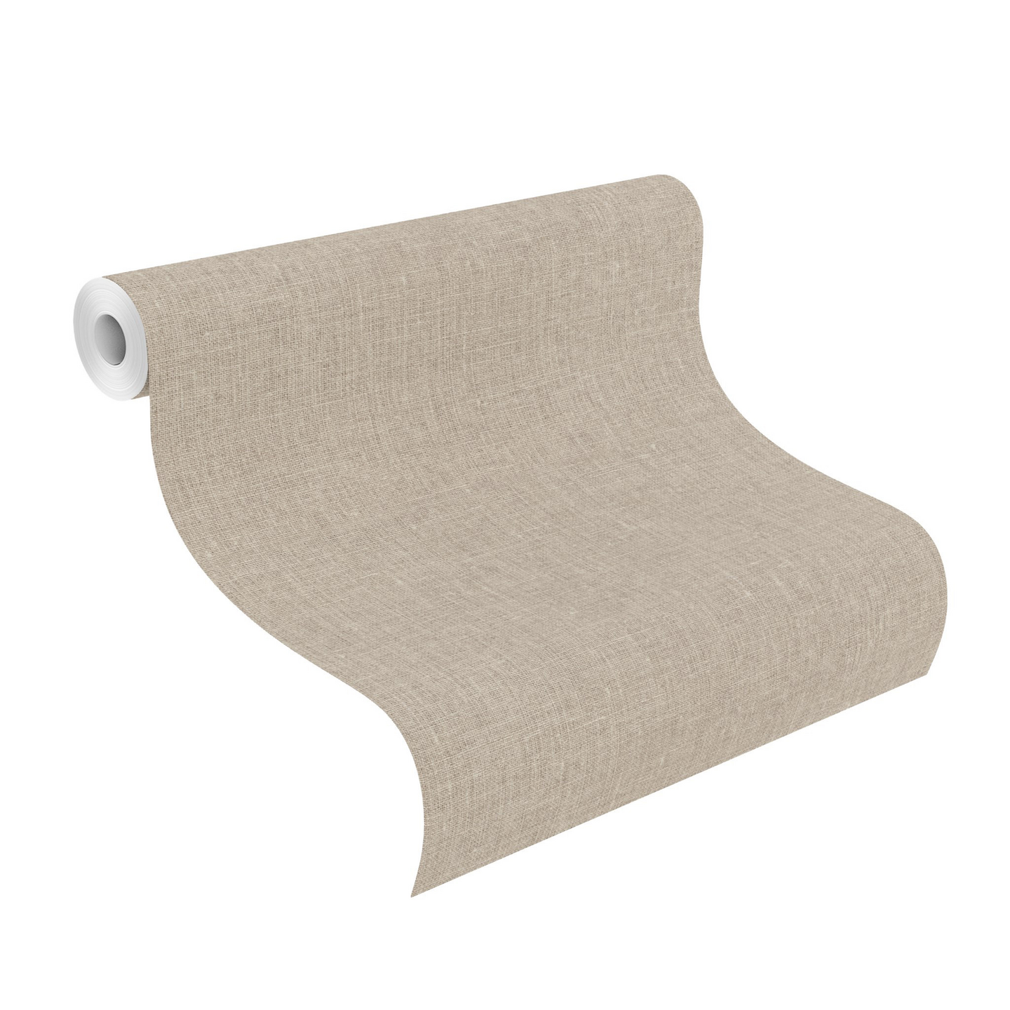 Vinyylitapetti Rasch Atelier Tissé Linor 613872 10,05m
