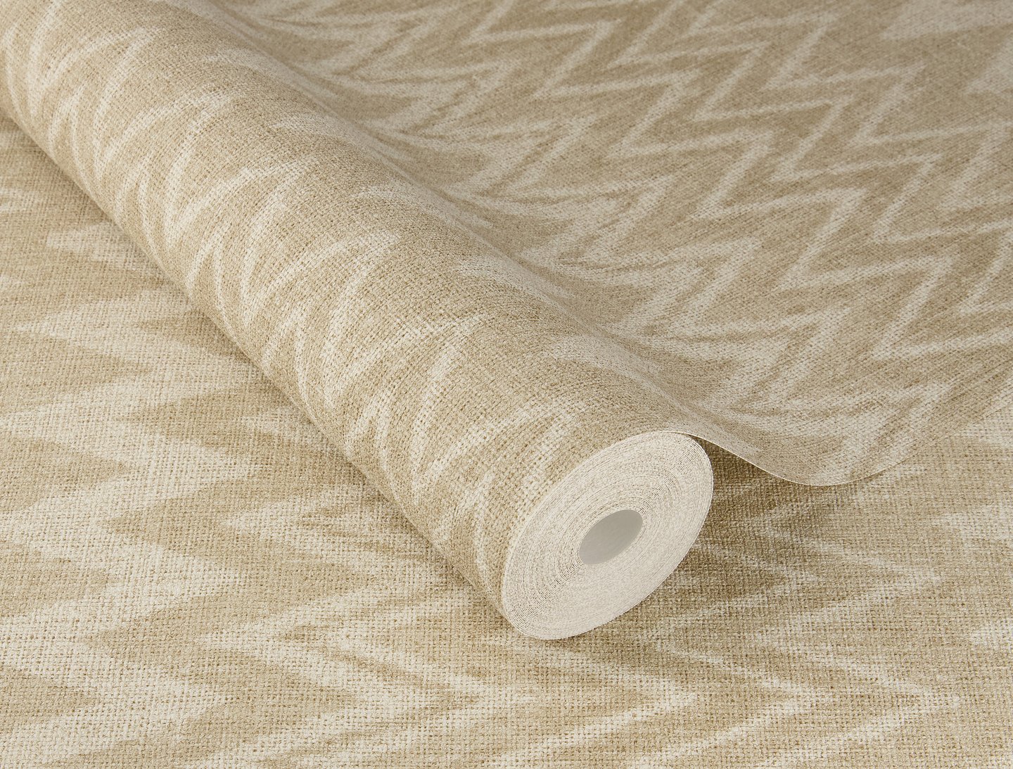 Vinyylitapetti Rasch Atelier Tissé Riva 613650 10,05m