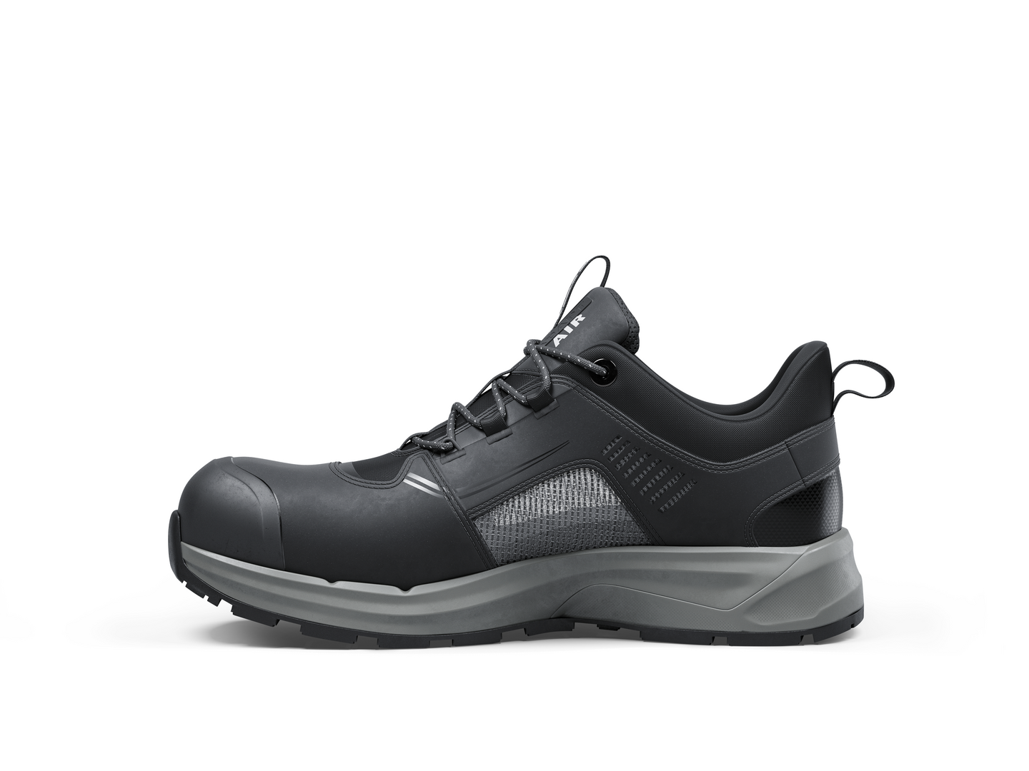 Turvakengät Solid Gear Adapt 2 Air low