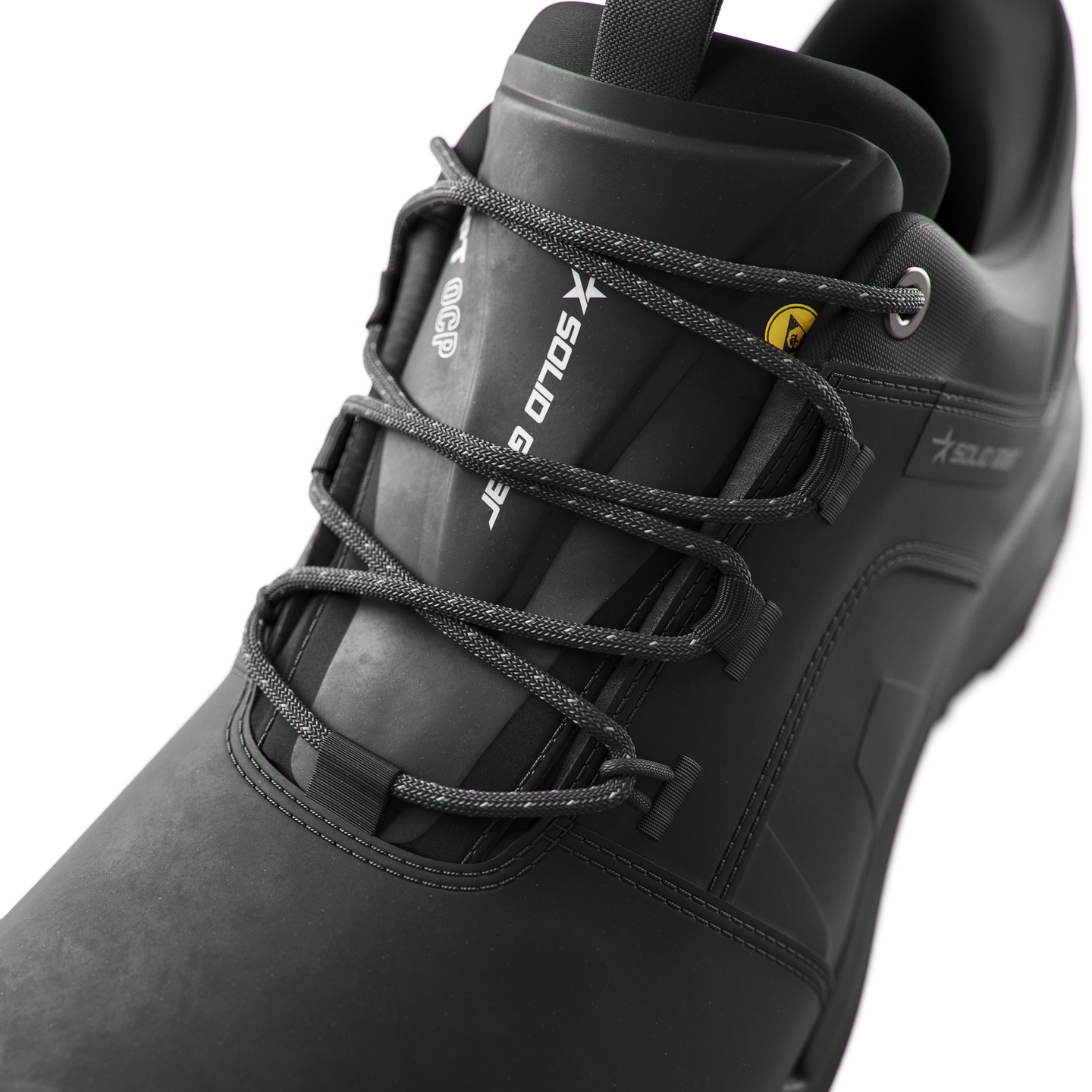 Työkengät Solid Gear Adapt 2 Ocp low