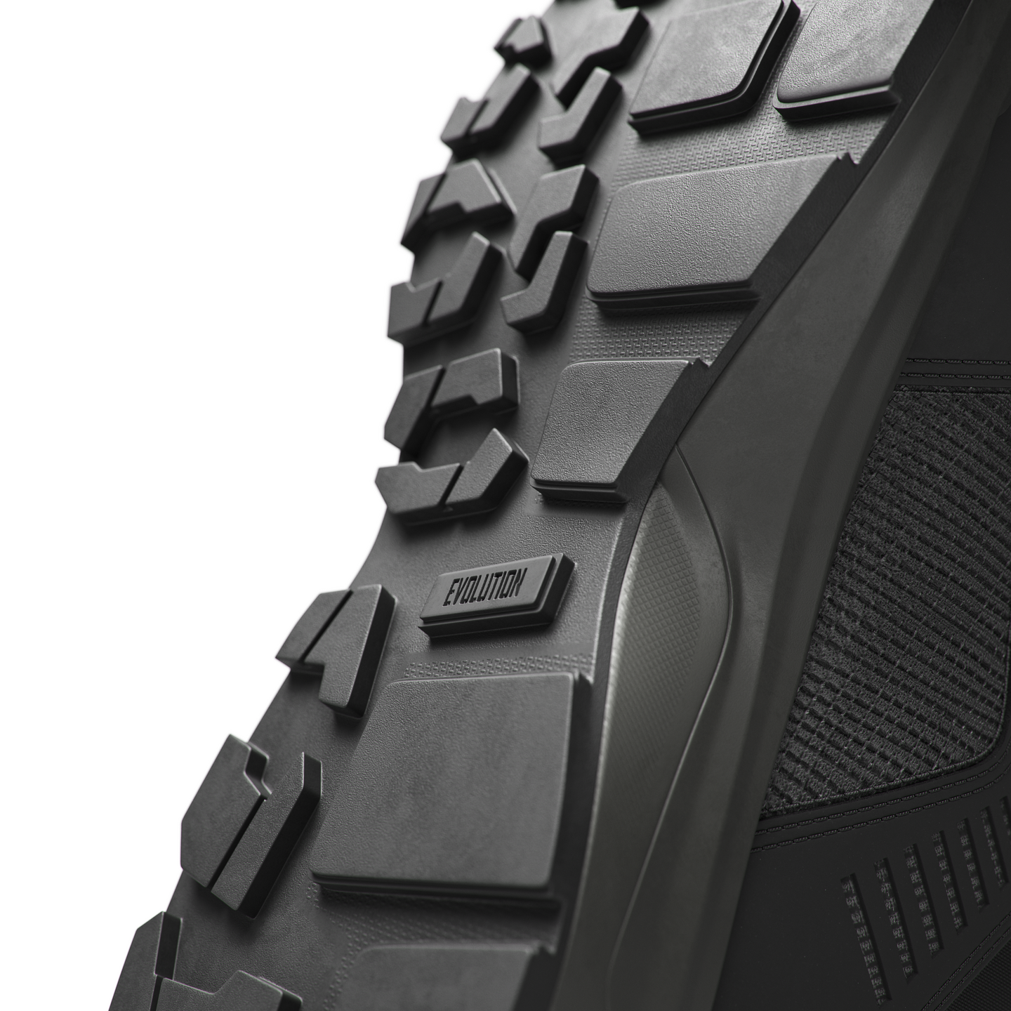 Turvakengät Solid Gear Adapt 2 Air low
