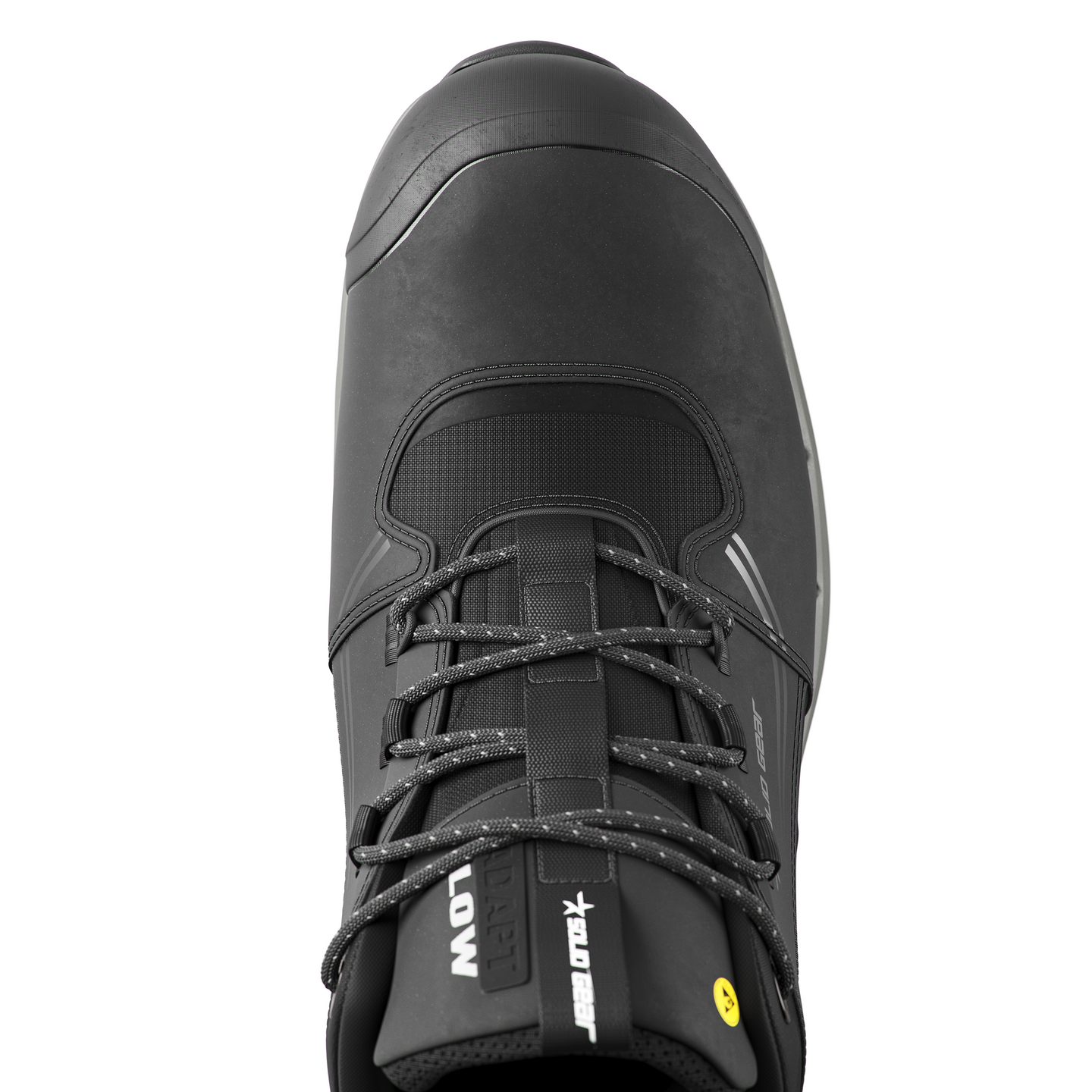 Turvakengät Solid Gear Adapt 2 low