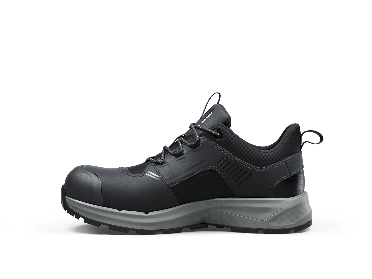 Turvakengät Solid Gear Adapt 2 low