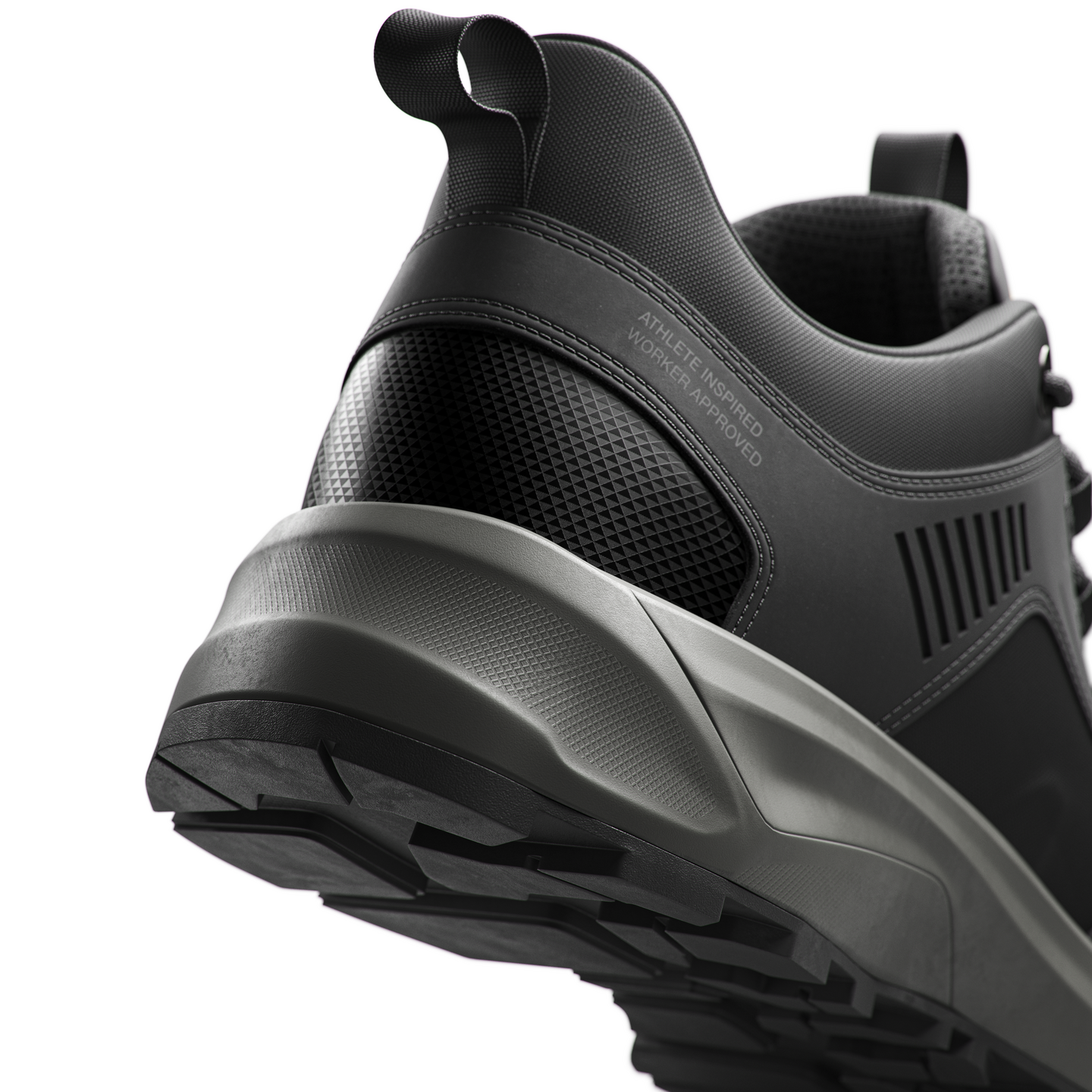 Turvakengät Solid Gear Adapt 2 low