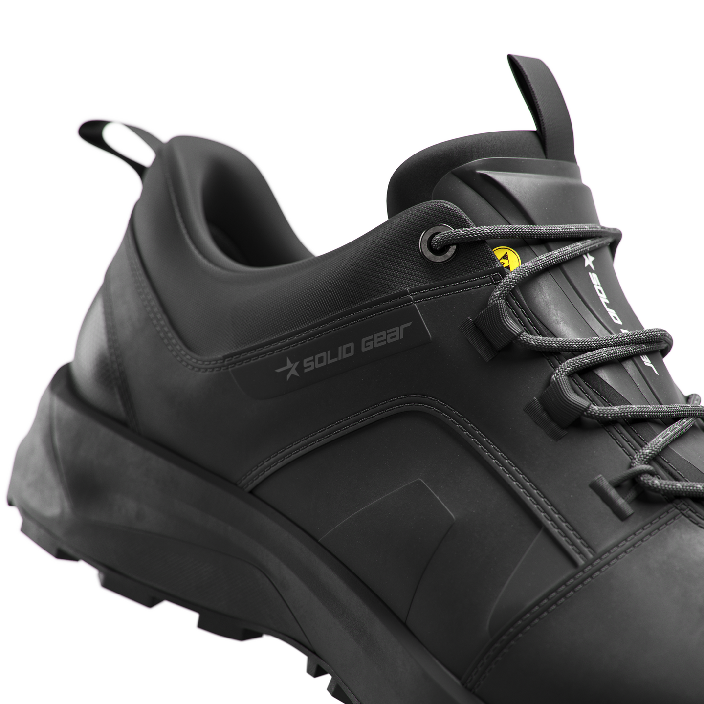 Työkengät Solid Gear Adapt 2 Ocp low