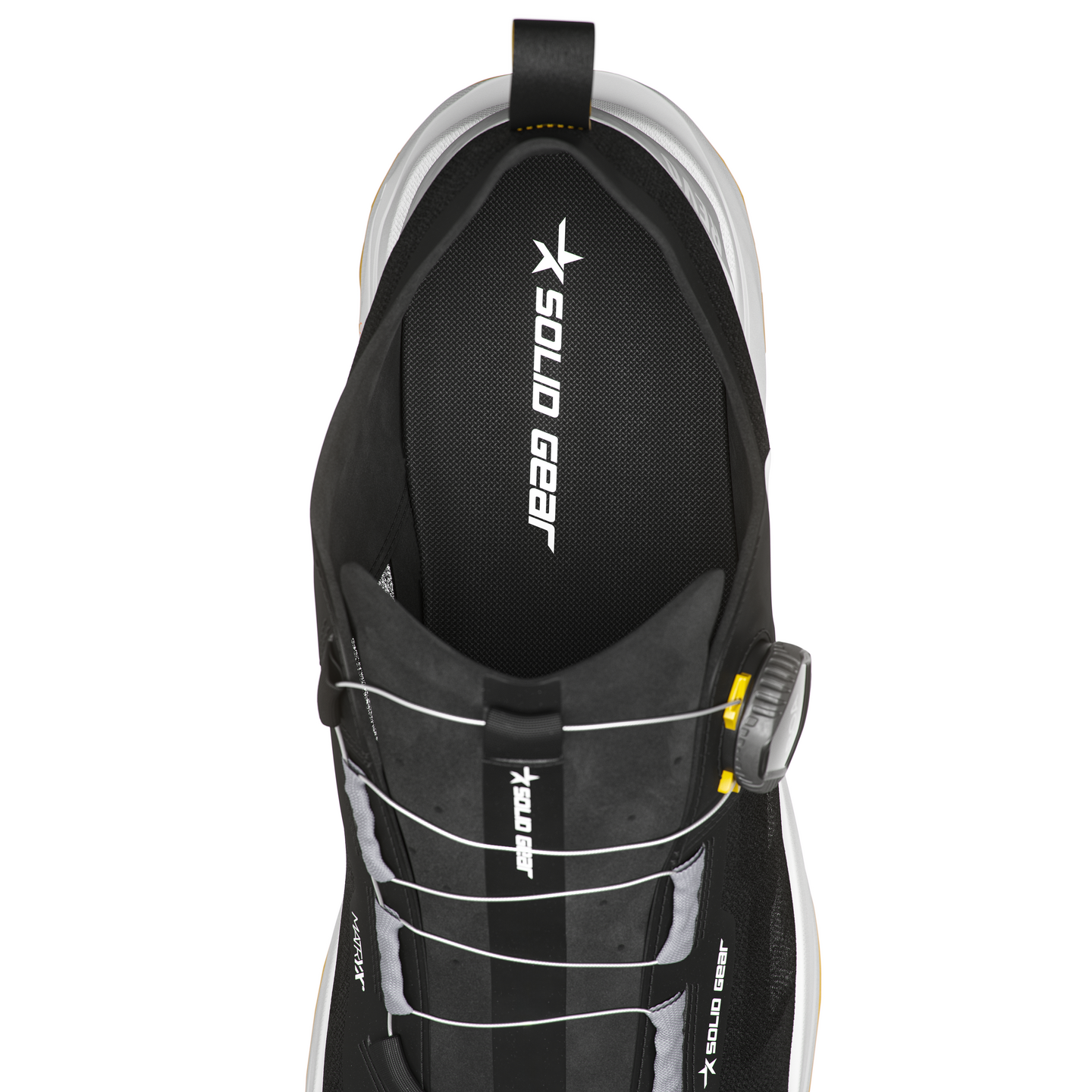 Turvakengät Solid Gear Revo3 Air low  SG78001-0492