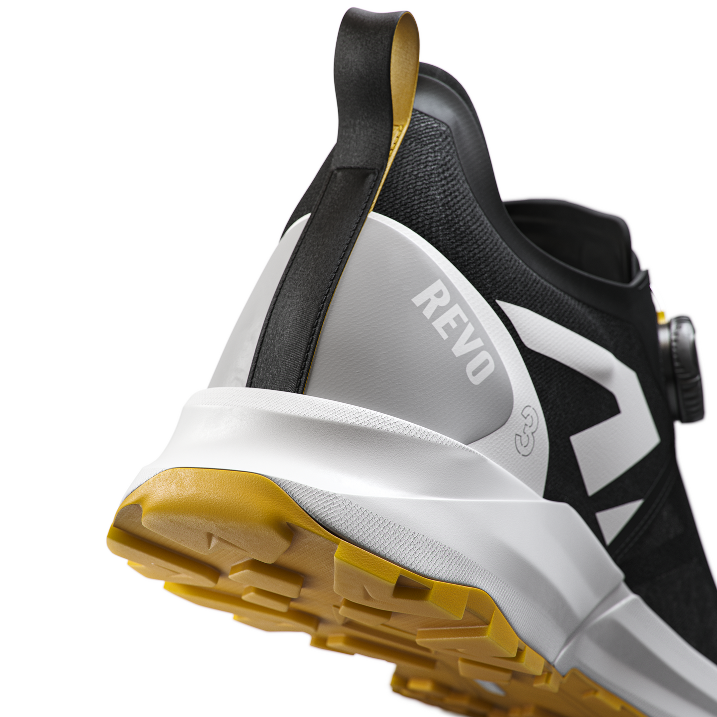 Turvakengät Solid Gear Revo3 Air low  SG78001-0492