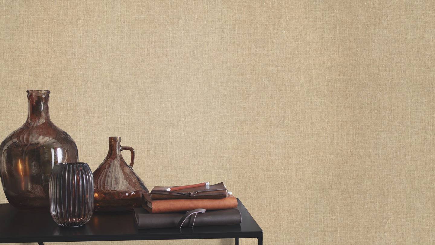 Vinyylitapetti Rasch Atelier Tissé Linor 613858 10,05m