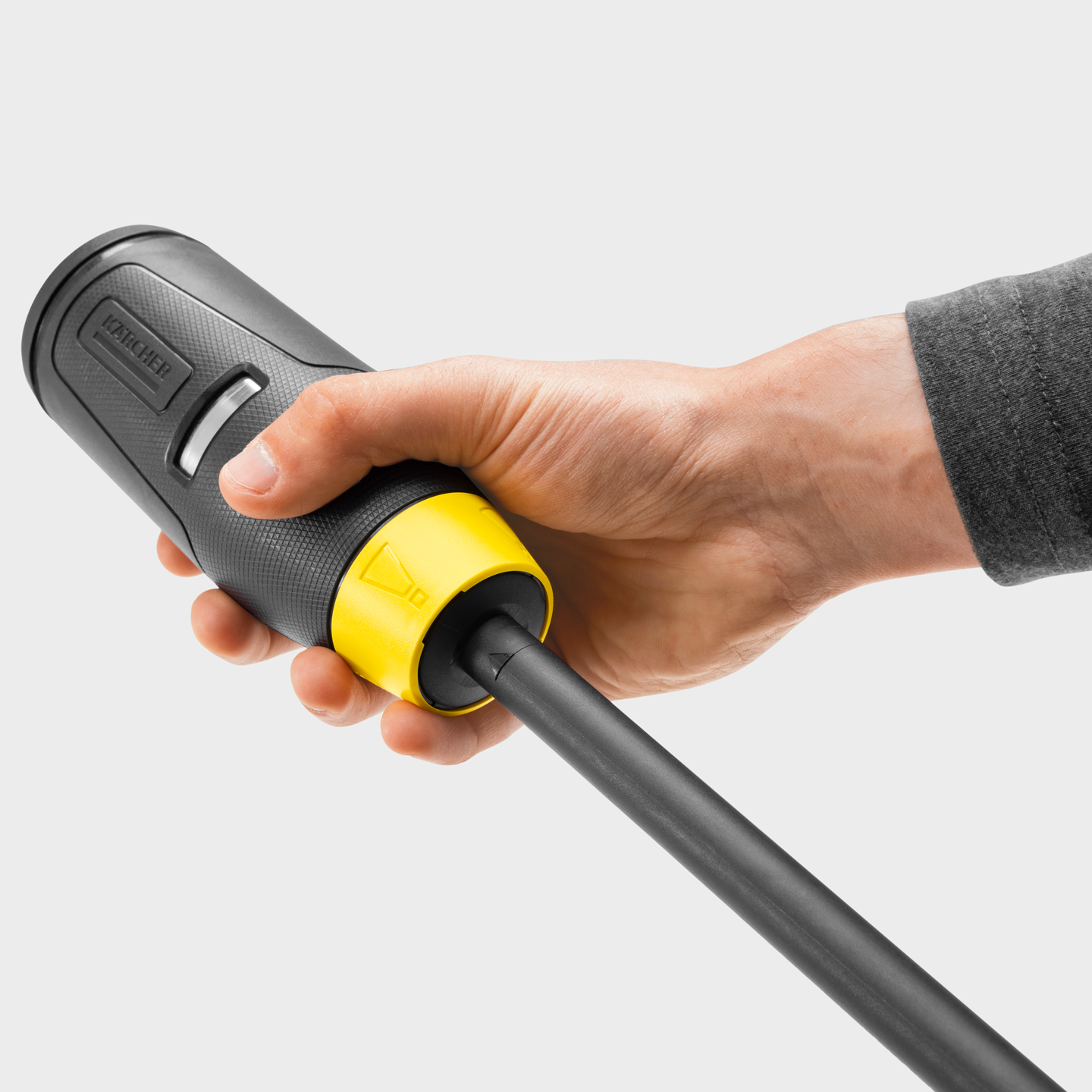 Suihkuputki Kärcher MJ 180 4-in-1