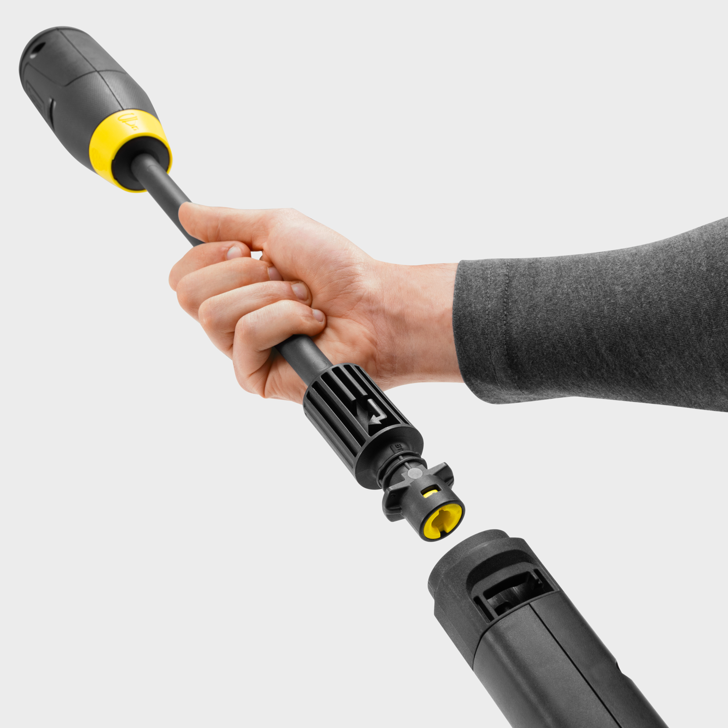 Suihkuputki Kärcher MJ 180 4-in-1