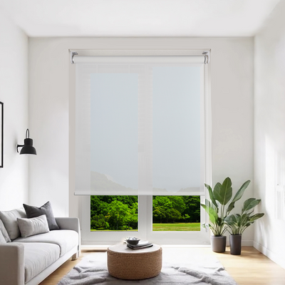 Screen rullaverho Ihanin 70x185cm valkoinen