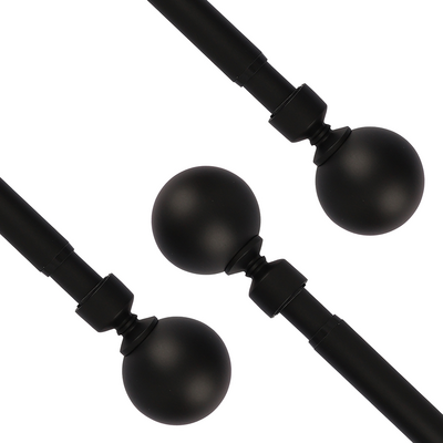 Verhotanko Mira 120-210cm 16/19 mattamusta