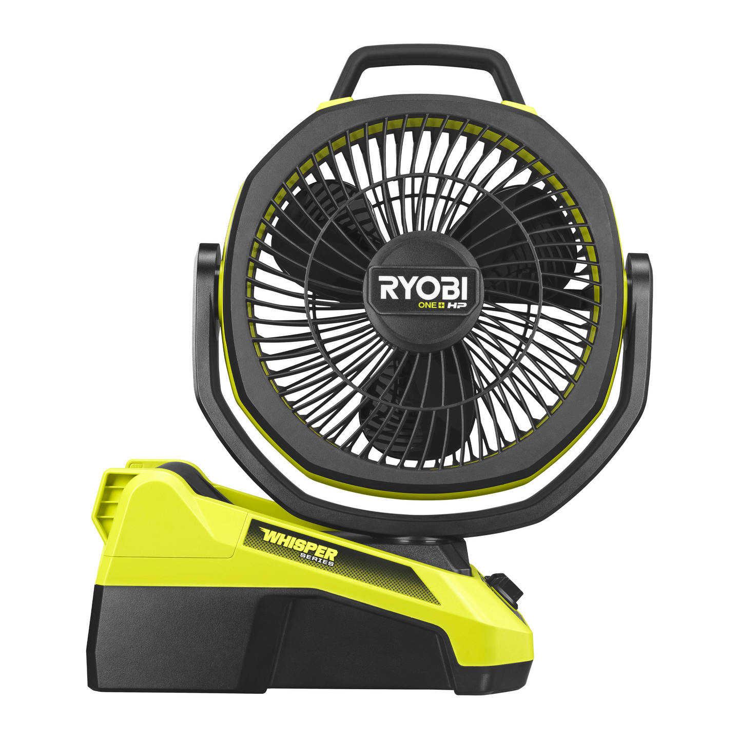 Tuuletin Ryobi RF18X-0 18V ONE+ oskilloiva runkoversio