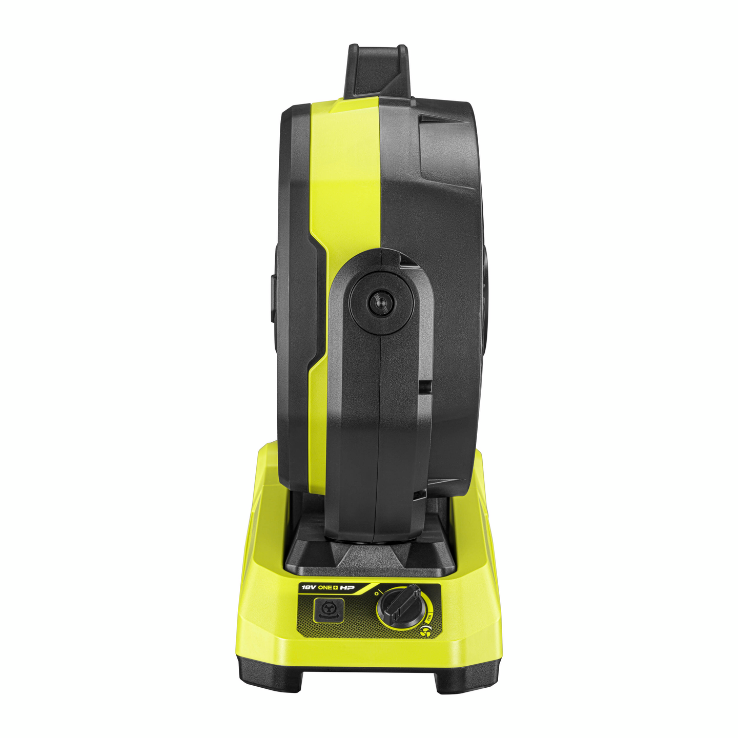 Tuuletin Ryobi RF18X-0 18V ONE+ oskilloiva runkoversio