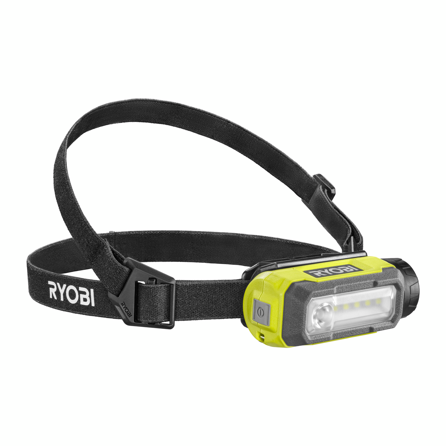Otsalamppu Ryobi RHT4-0 4V USB Lithium