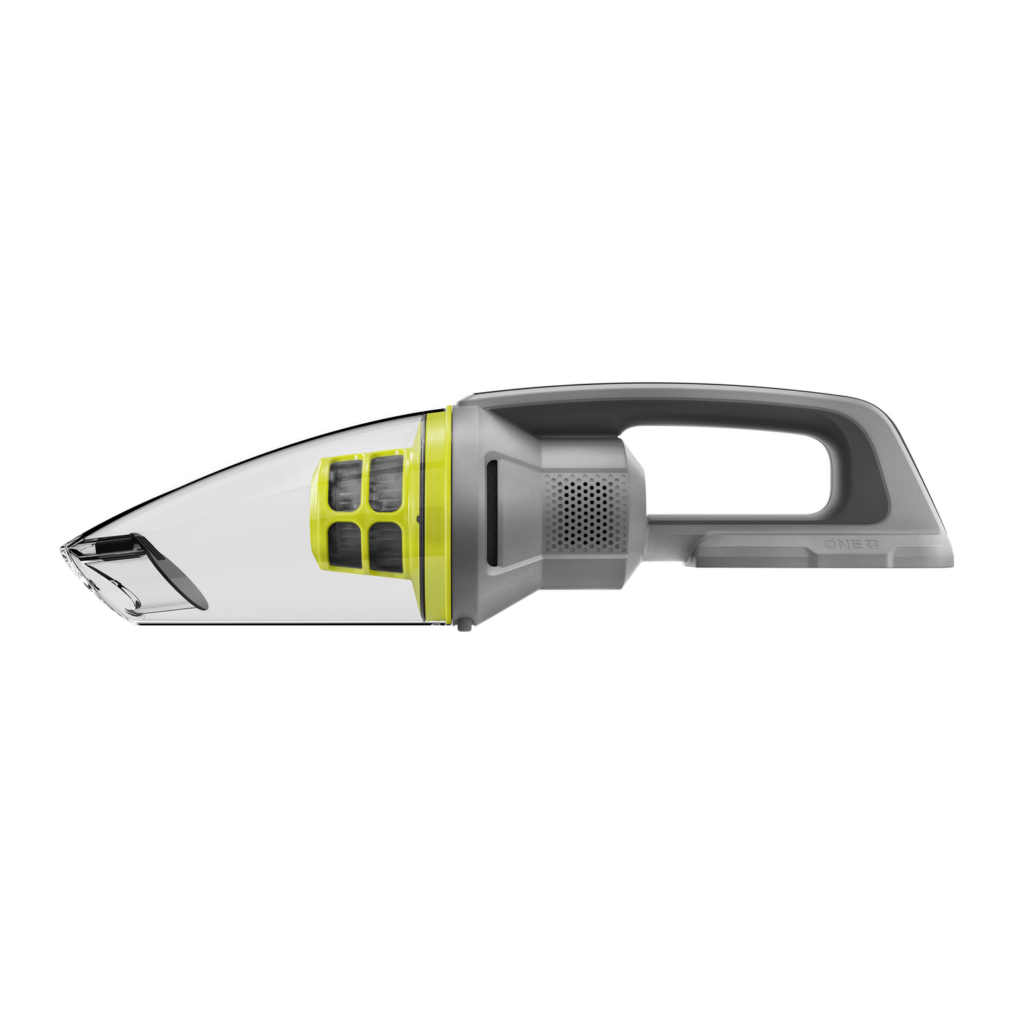Rikkaimuri Ryobi RSHV18-0 18V ONE+ runko