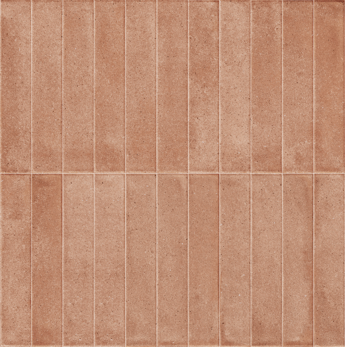 Lattialaatta Artcraft 5,3x30 Cotto matta 0,54m²