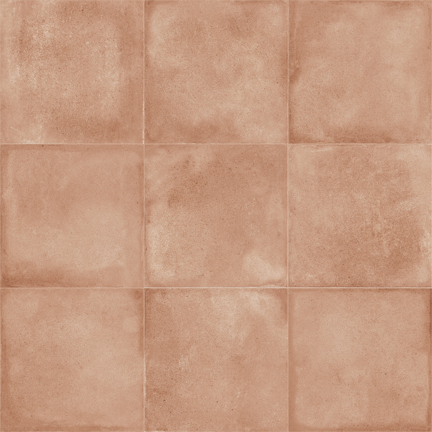 Lattialaatta Artcraft 20x20 Cotto matta 0,96m²