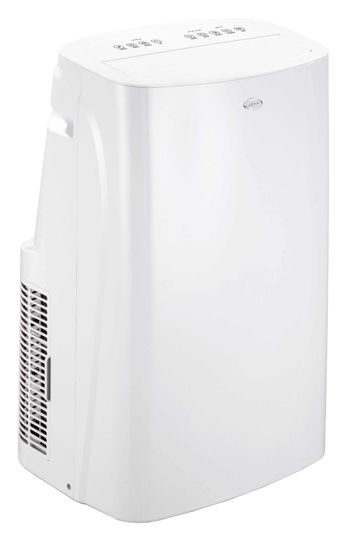 Jäähdytyslaite Argo siirrettävä Odin Plus 3,5Kw