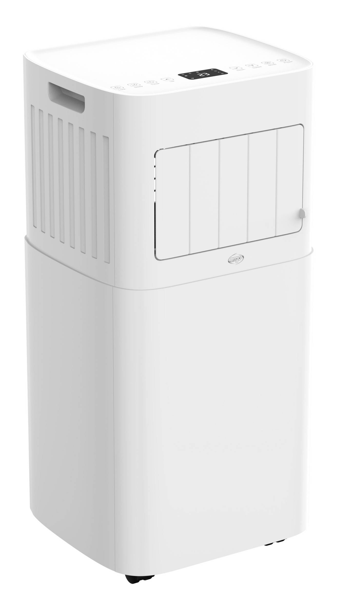 Jäähdytyslaite Argo siirrettävä Iside Art 2,6Kw