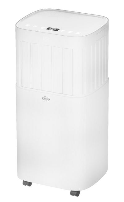 Jäähdytyslaite Argo siirrettävä Iside Art 2,6Kw