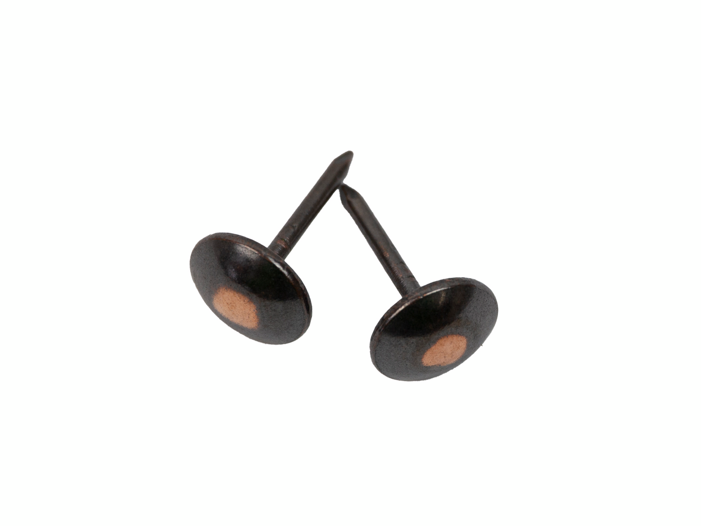 Huonekalunaula Pisla 13x1mm patinoitu 30kpl