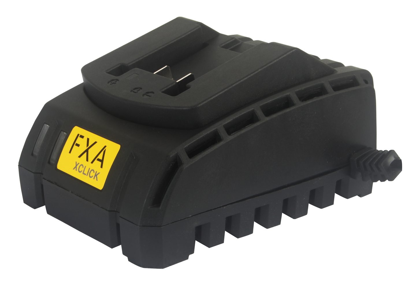 Laturi FXA XCLICK Basic 18V 2,5A
