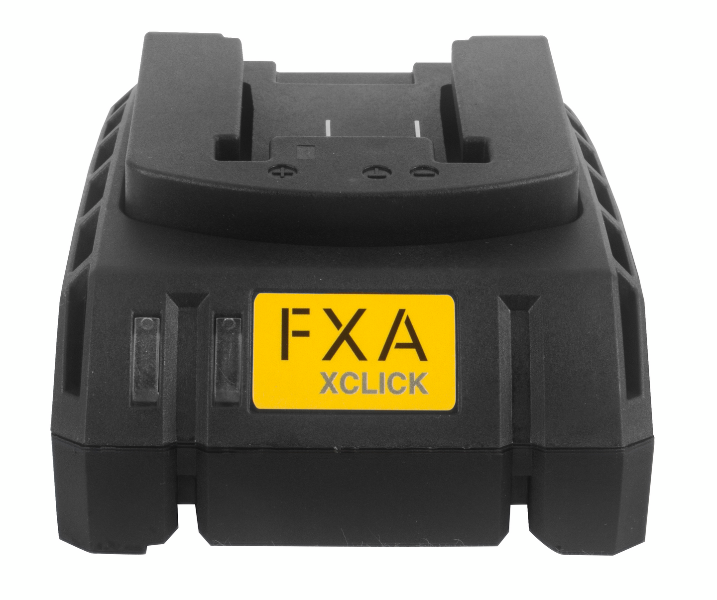 Laturi FXA XCLICK Basic 18V 2,5A