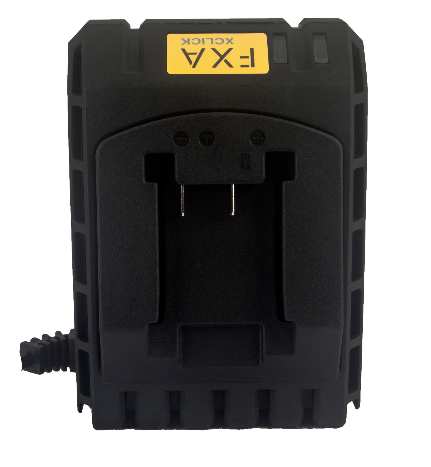 Laturi FXA XCLICK Basic 18V 2,5A