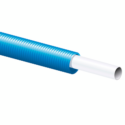 Pex-käyttövesiputki Onnline 15x2,5/28 suojaputki 50m sininen