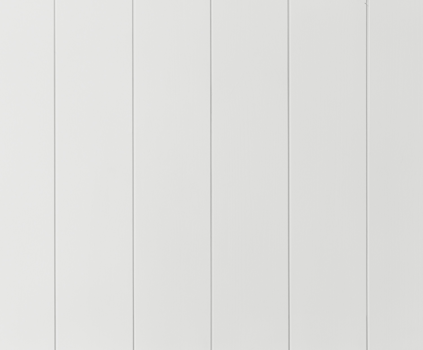 SPRINGPANEL NORRLANDS TRÄ PUTSAD MÅLAD VIT, S0500 8% 15X120