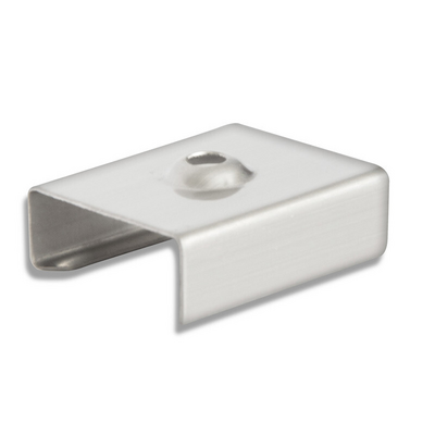 Valoprofiilisetti Galaxy PL1 AP 2m alumiini