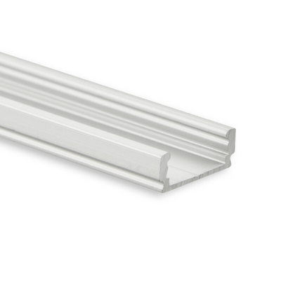 Valoprofiilisetti Galaxy PL1 AP 2m alumiini