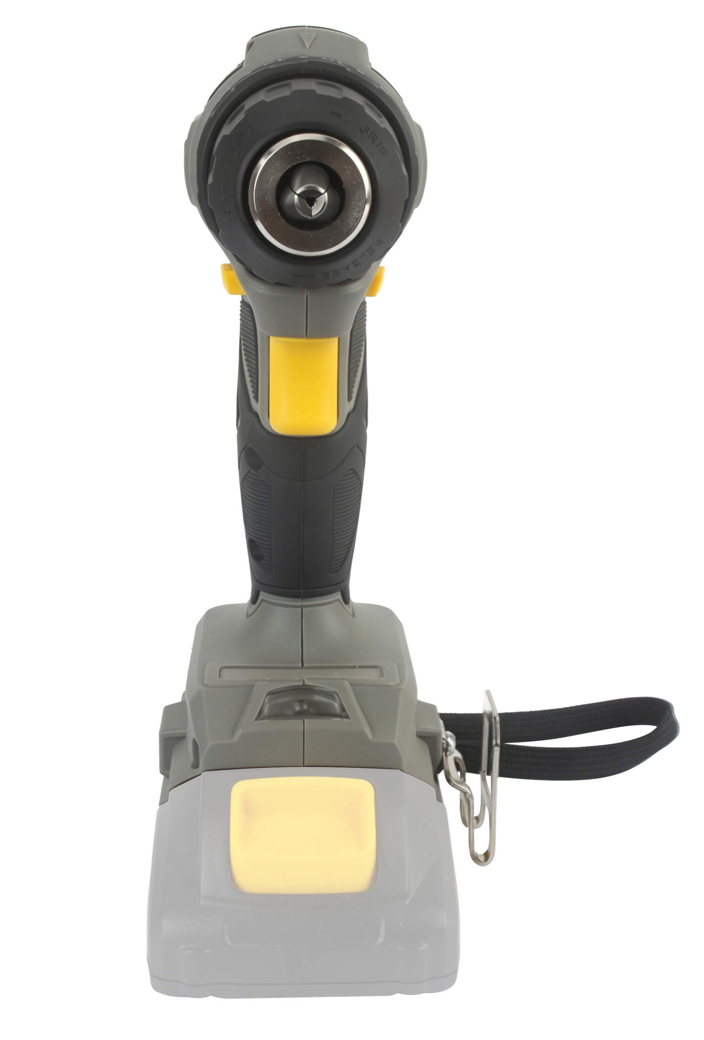 Akkuporakone FXA XCLICK 18V BS8307S hiiliharjaton runko