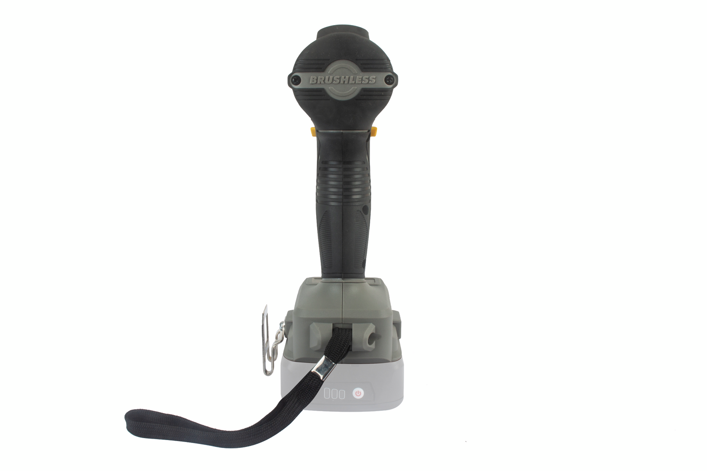 Akkuporakone FXA XCLICK 18V BS8307S hiiliharjaton runko