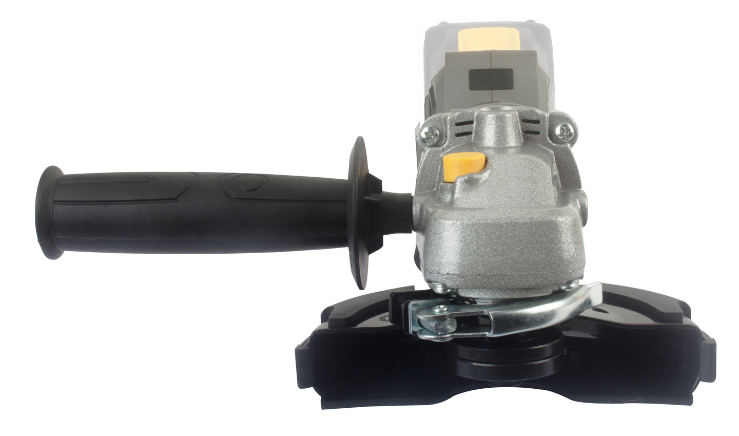 Akkukulmahiomakone FXA XCLICK 125mm 18V HT80820T hiiliharjaton runko