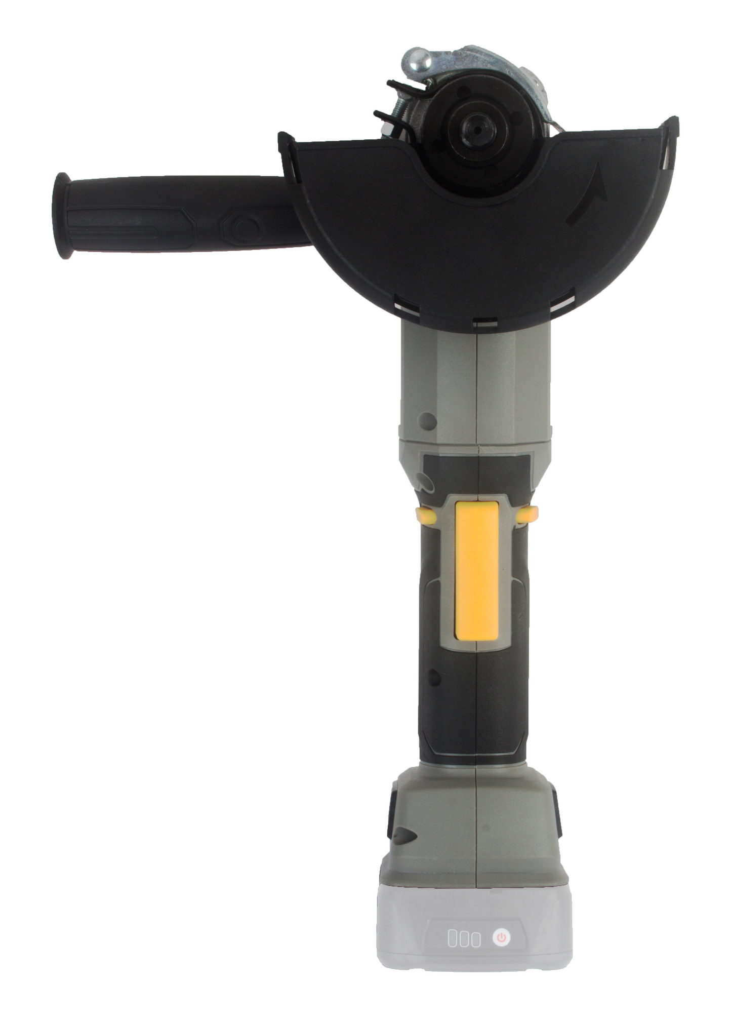 Akkukulmahiomakone FXA XCLICK 125mm 18V HT80820T hiiliharjaton runko