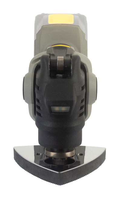 Akkumonitoimikone FXA XCLICK BS90502JD 18V hiiliharjaton runko