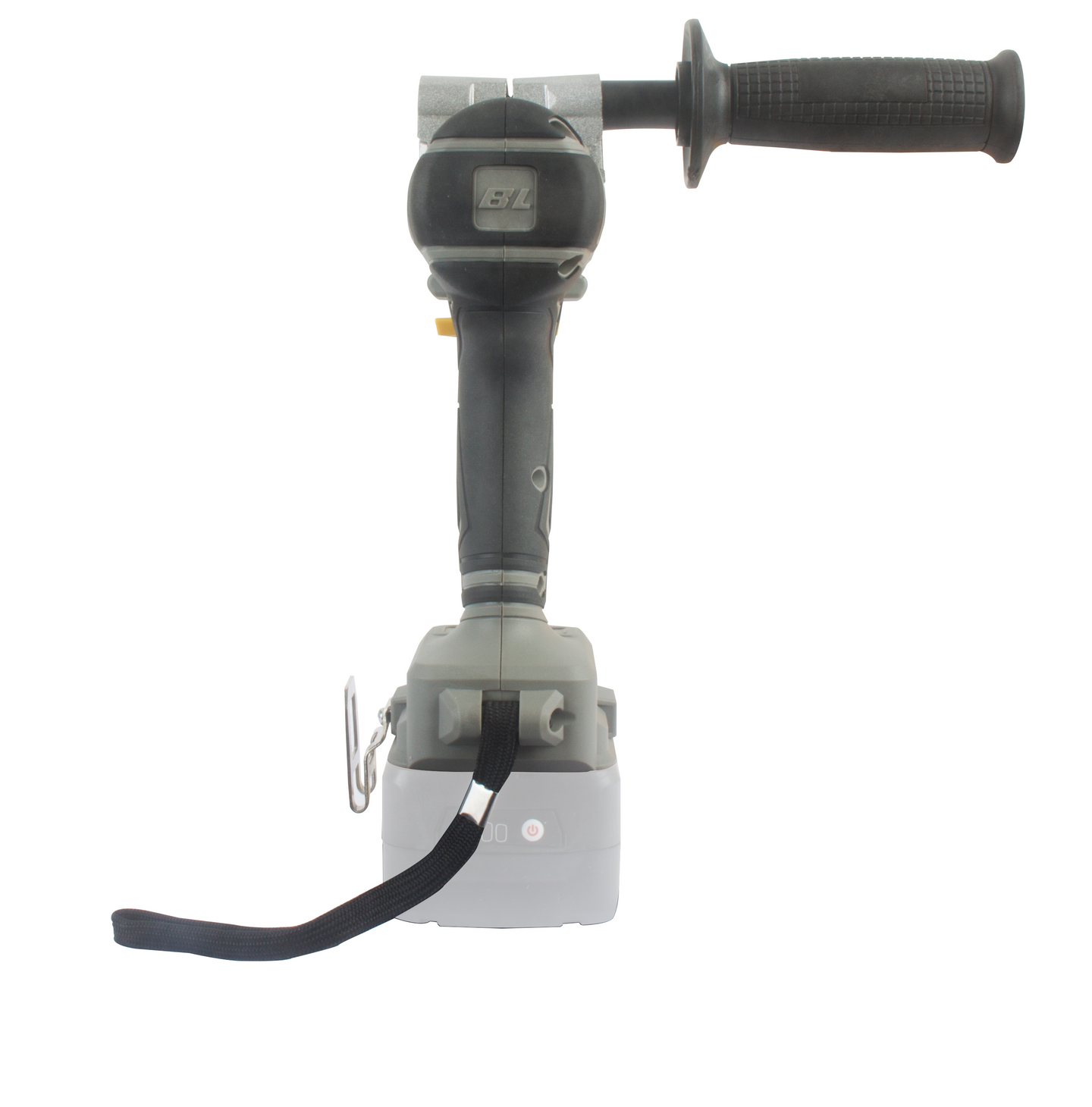 Akkuiskuporakone FXA XCLICK 18V BS8302SI hiiliharjaton runko