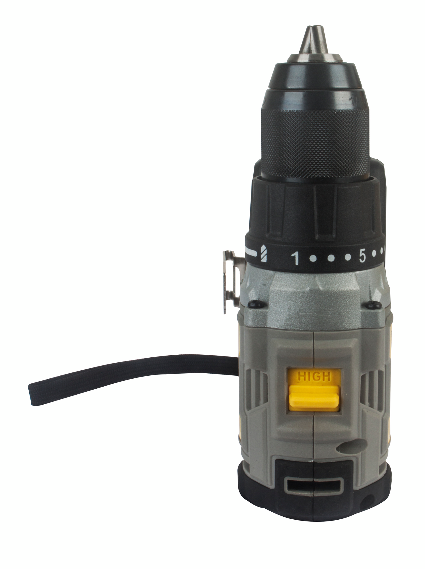Akkuporakone FXA XCLICK 18V BS8301S hiiliharjaton runko
