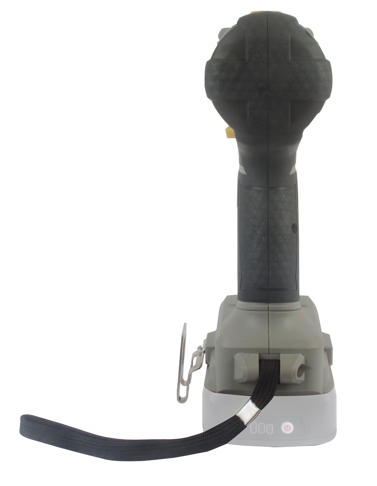Akkuporakone FXA XCLICK 18V BS8301S hiiliharjaton runko
