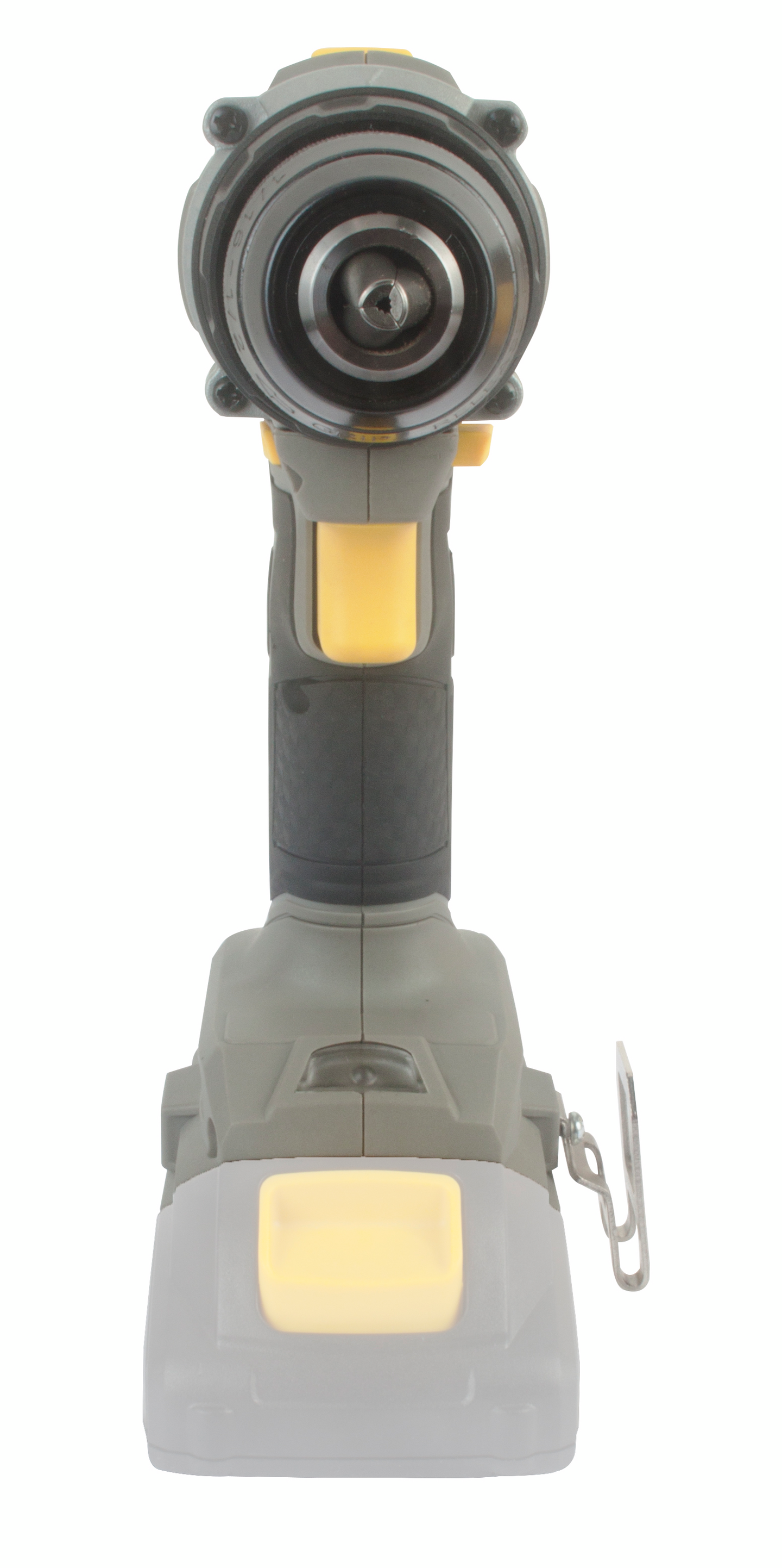 Akkuporakone FXA XCLICK 18V BS8301S hiiliharjaton runko