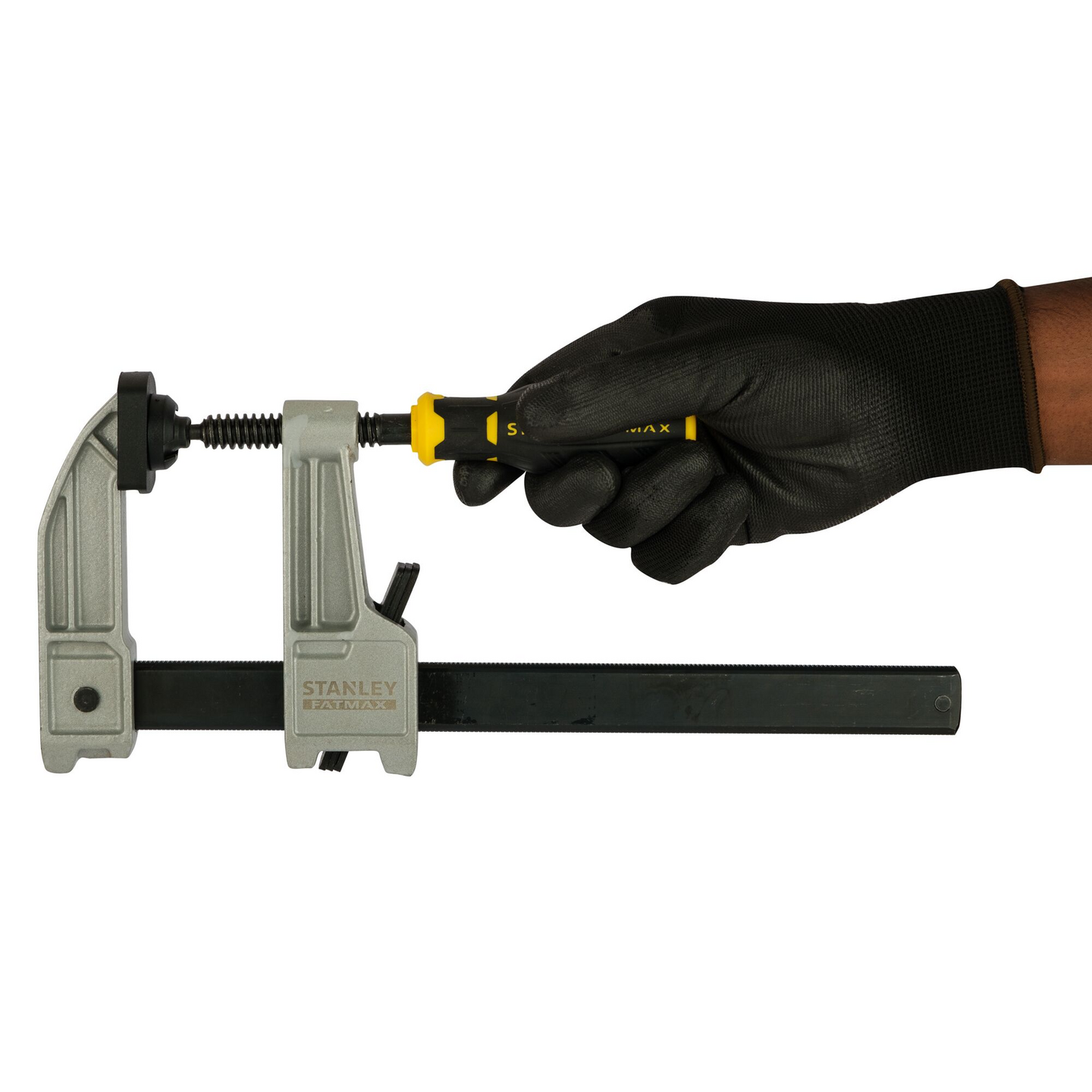 Ruuvipuristin Stanley Fatmax 200mm