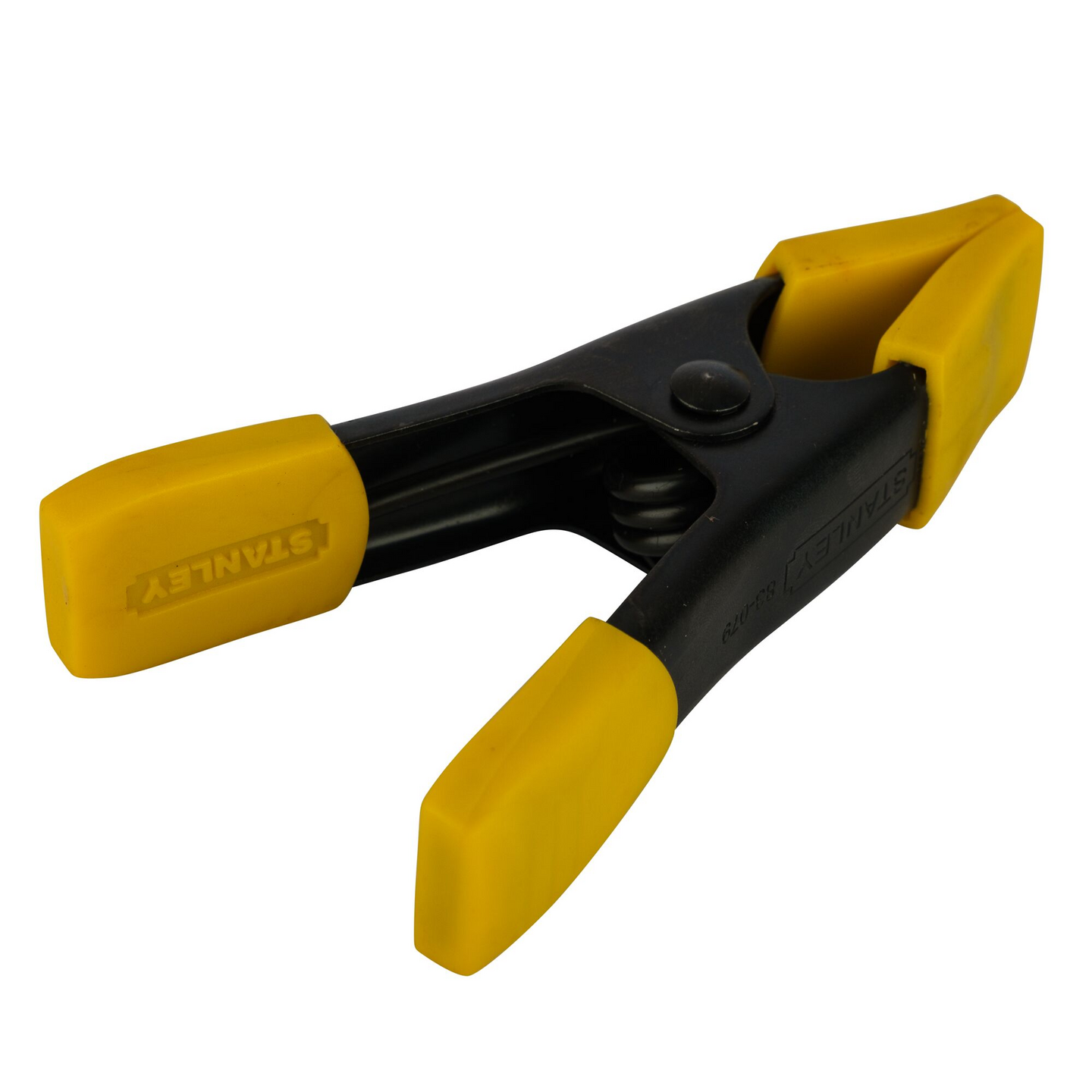 Jousipuristin Stanley 25mm metalli