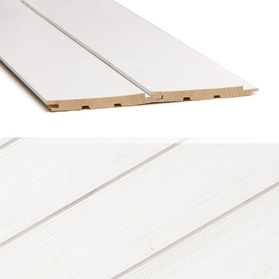 Paneeli Siparila struktuuri STS 14x145x2350mm