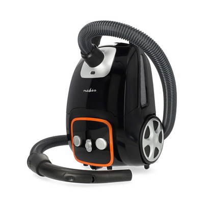 Pölynimuri Nedis pussillinen 3l 700W