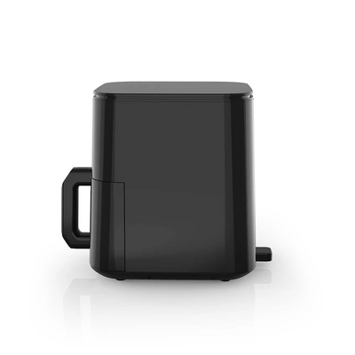 Airfryer Melissa kiertoilmakypsennin XL 5l musta