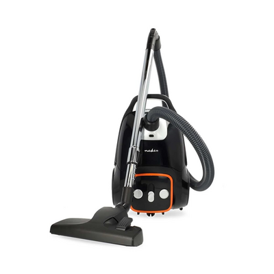 Pölynimuri Nedis pussillinen 3l 700W