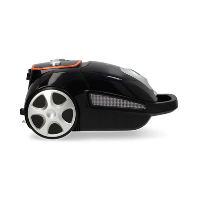 Pölynimuri Nedis pussillinen 3l 700W