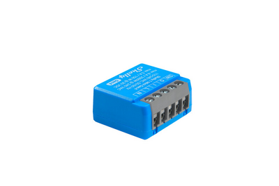 Releyksikkö Shelly 1 Mini Gen4